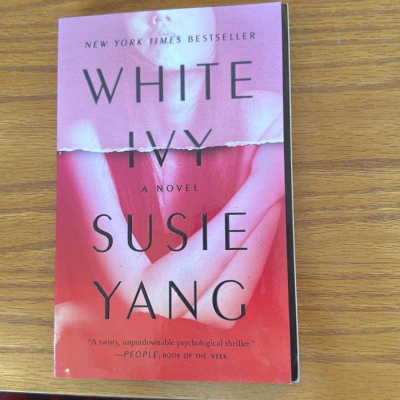 White Ivy