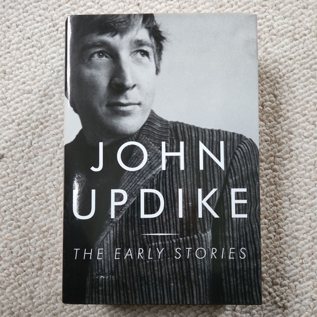 The Early Stories