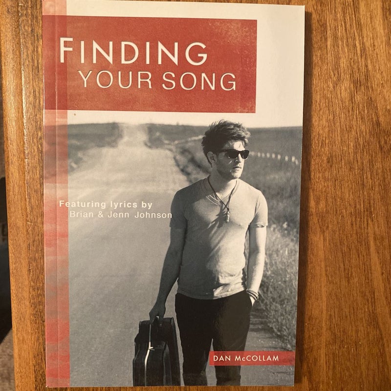 Finding Your Song