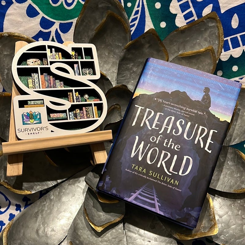 Treasure of the World