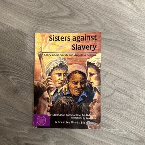 Sisters Against Slavery