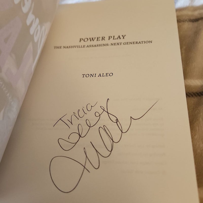 Power Play