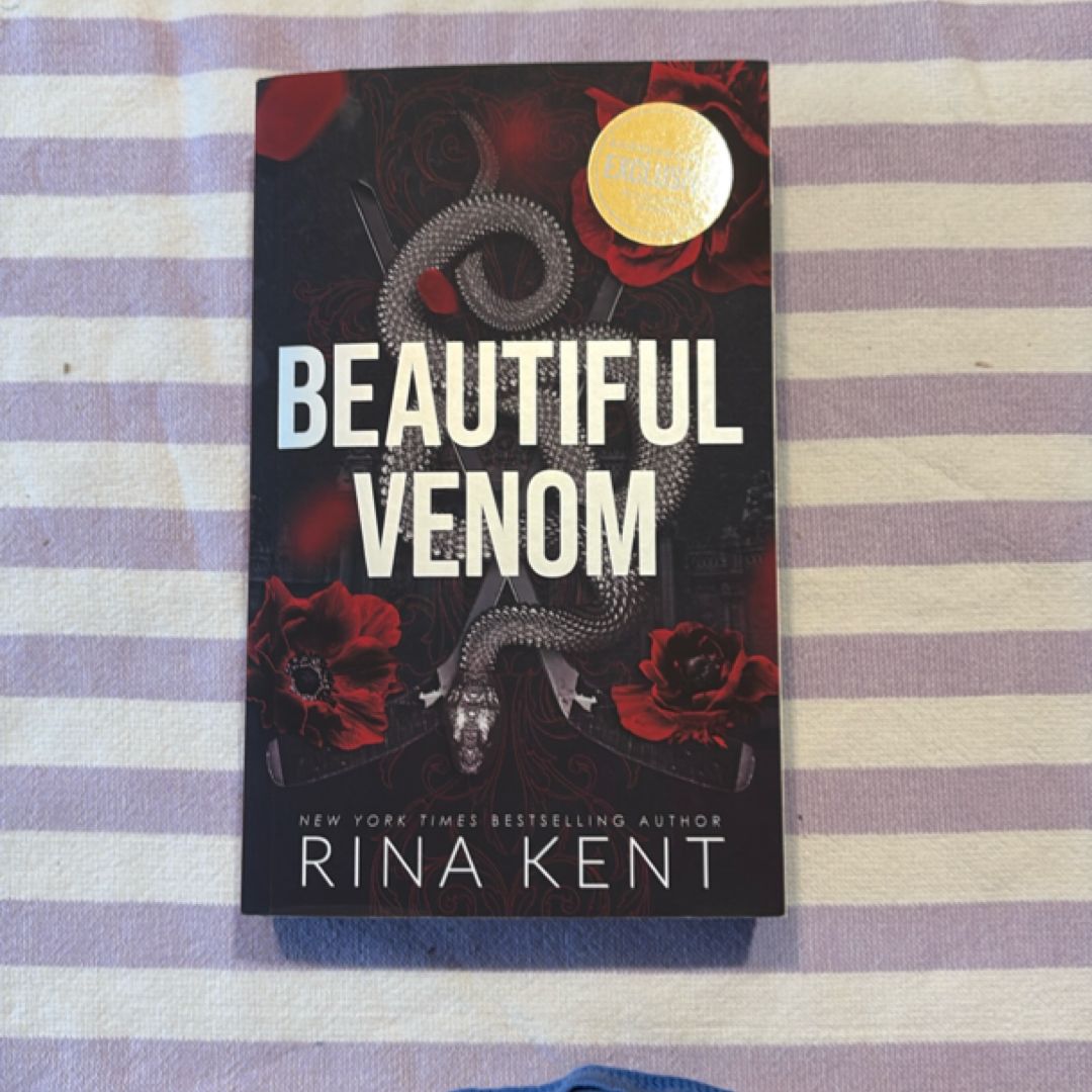 Beautiful Venom