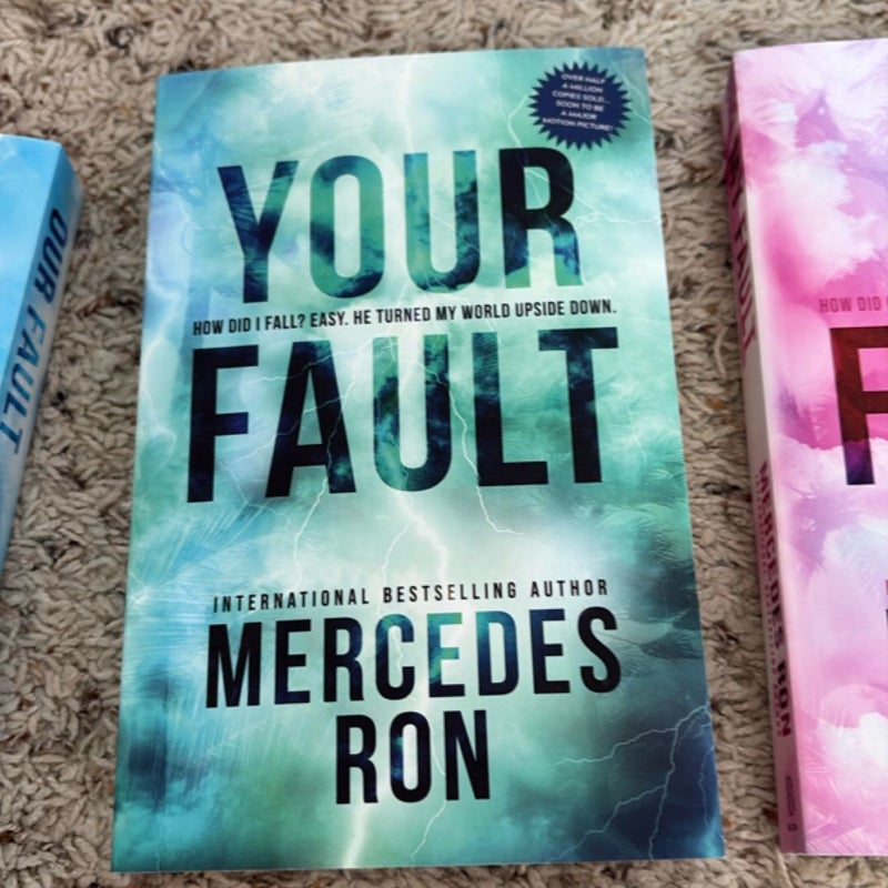Your Fault
