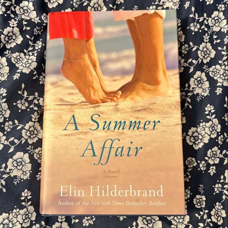 A Summer Affair