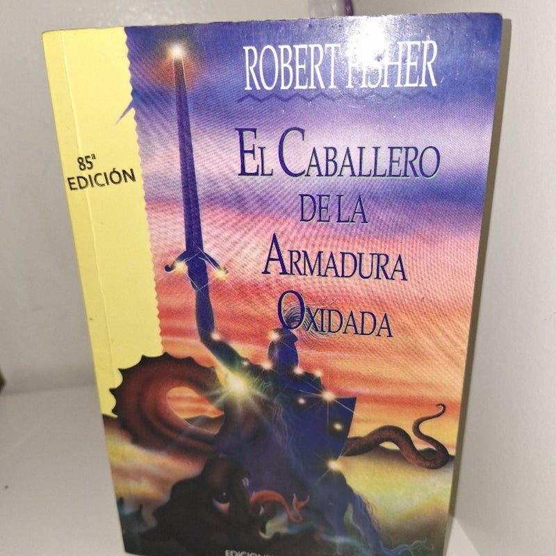 Caballero de la Armadura Oxidada