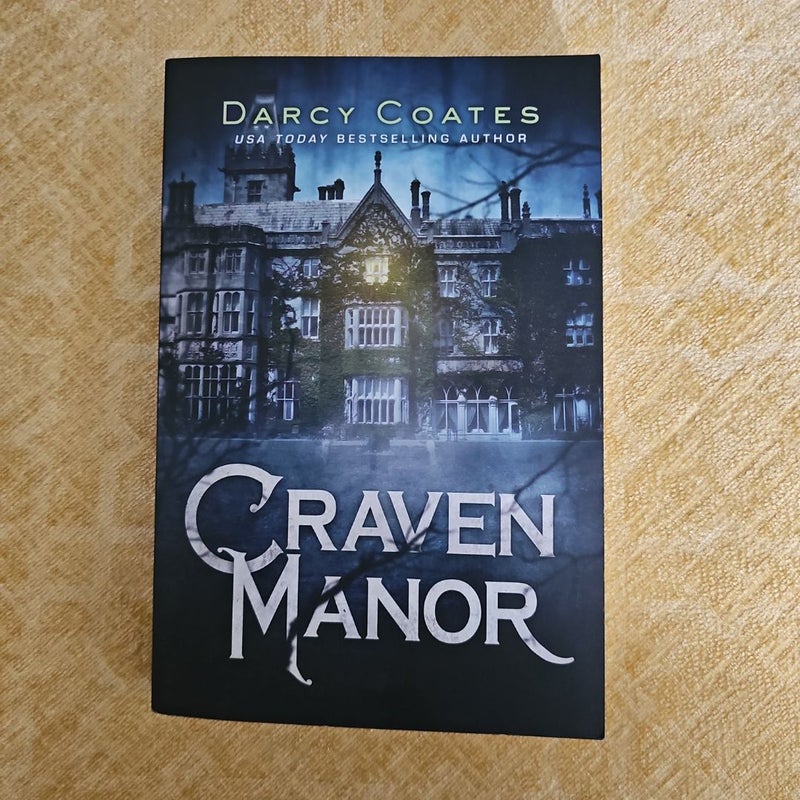 Craven Manor