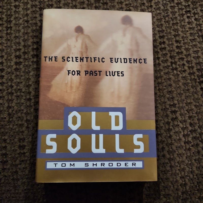 Old Souls