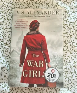 The War Girls