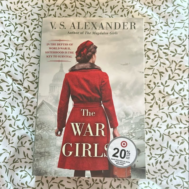 The War Girls