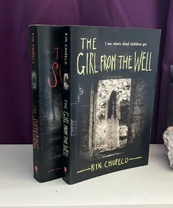 The Girl from the Well and The Suffering 
