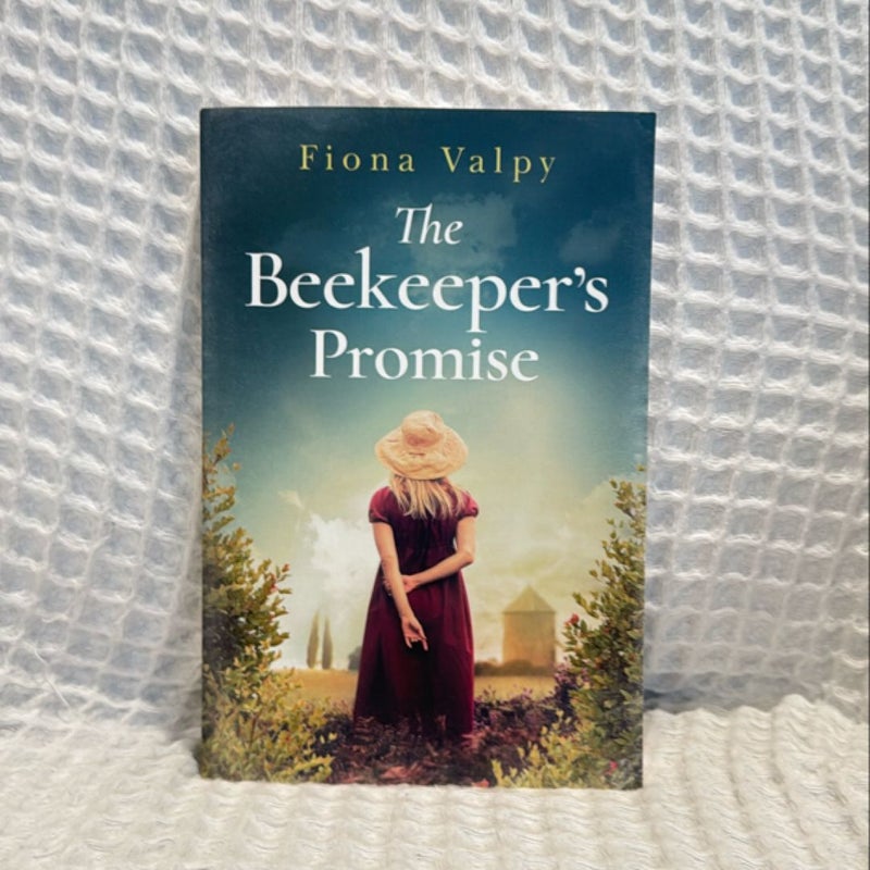 The Beekeeper's Promise