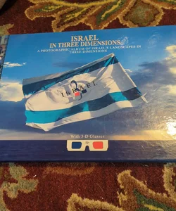 Israel in three dimensions 
