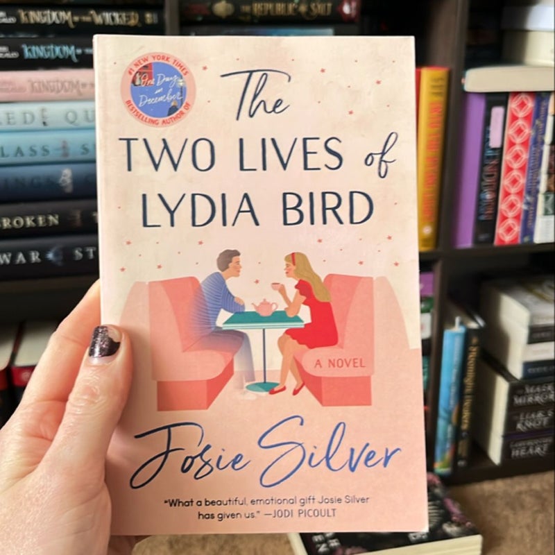 The Two Lives of Lydia Bird