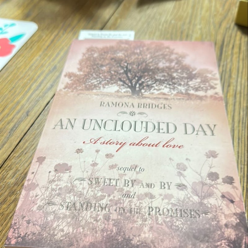 An Unclouded Day