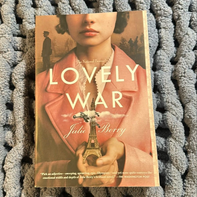 Lovely War