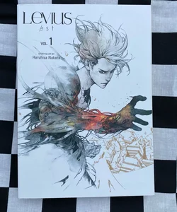 Levius/est, Vol. 1