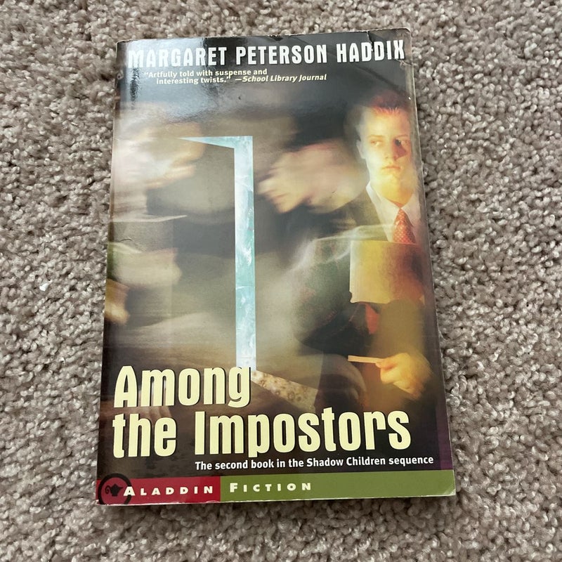 Among the Impostors