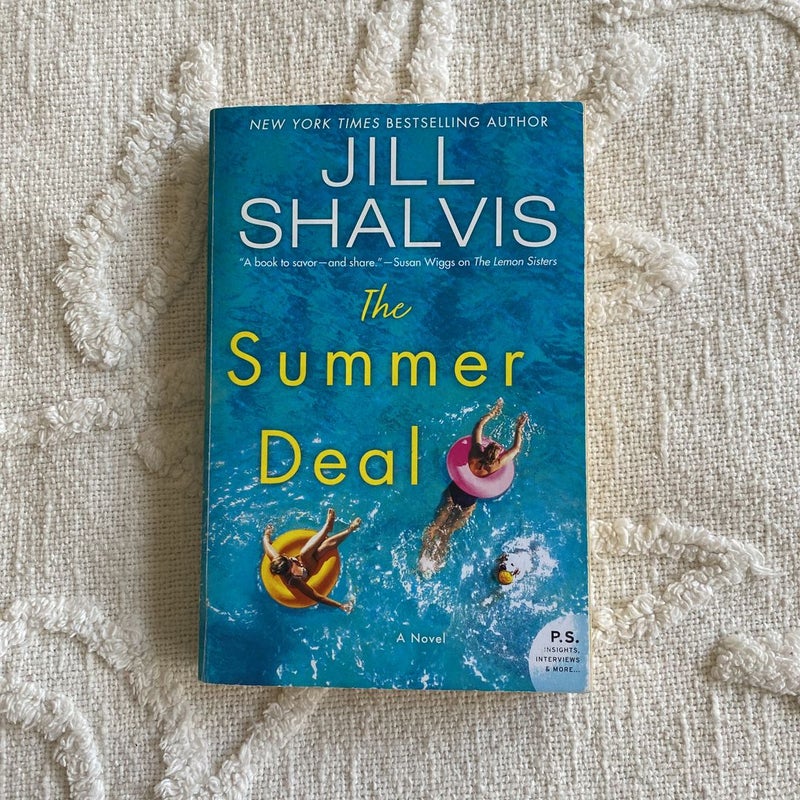 The Summer Deal