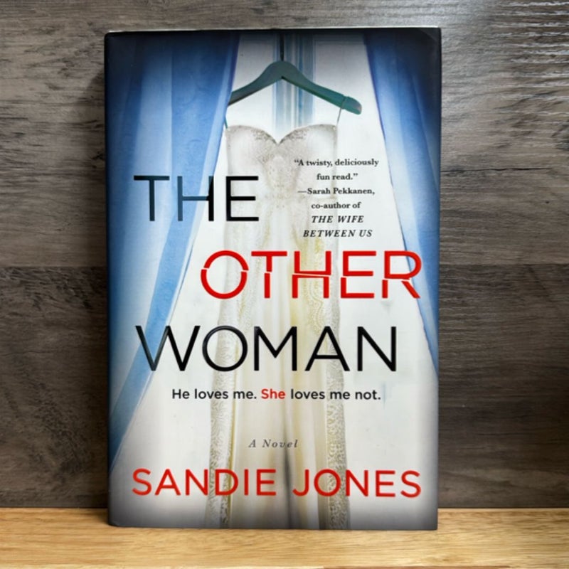 The Other Woman