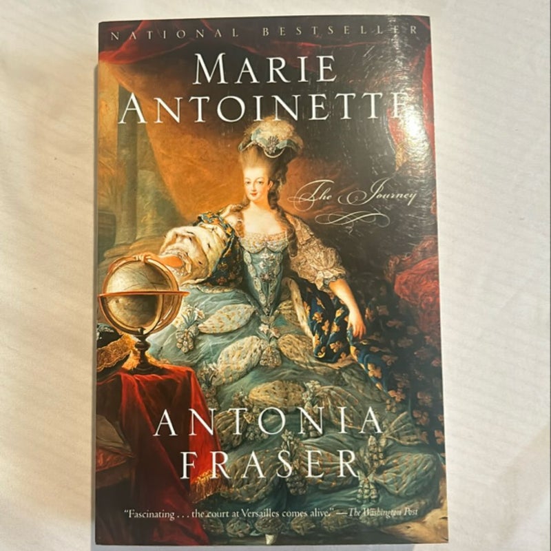 Marie Antoinette