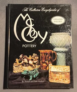 The Collector's Encyclopedia of McCoy Pottery