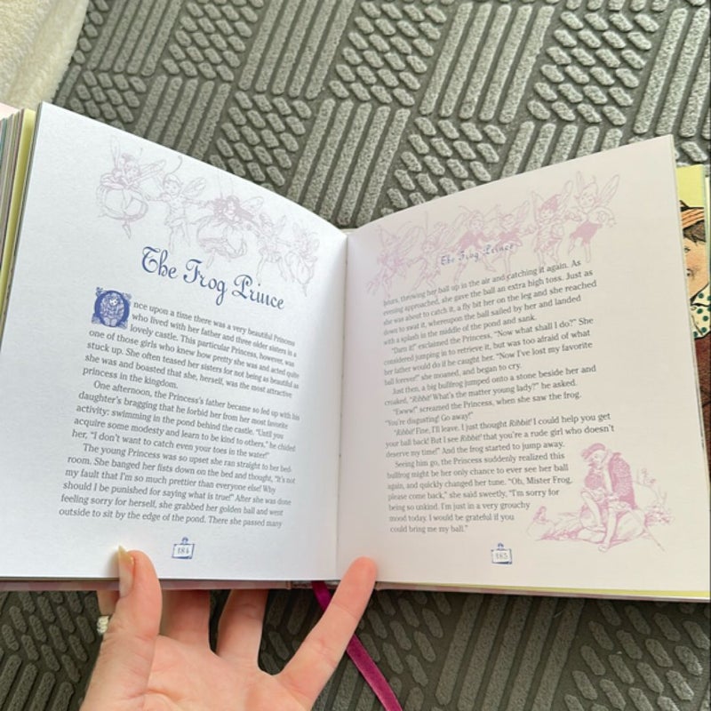 The Little Big Book for Moms, 10th Anniversary Edition