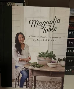 Magnolia Table