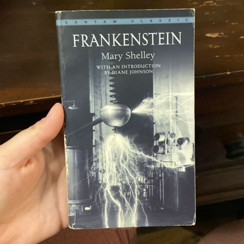 Frankenstein