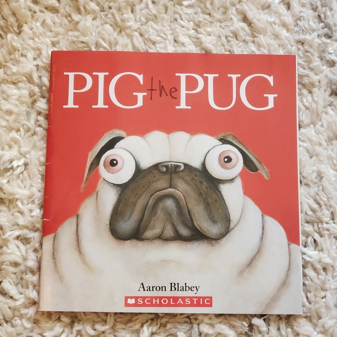 Pig the Pug