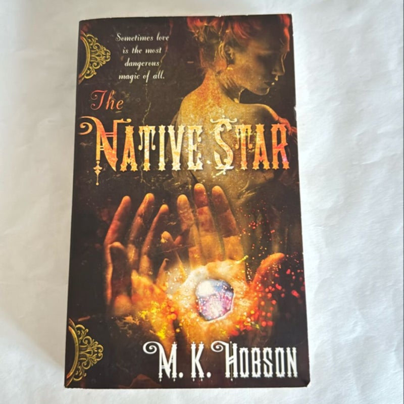 The Native Star