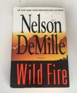 Wild Fire