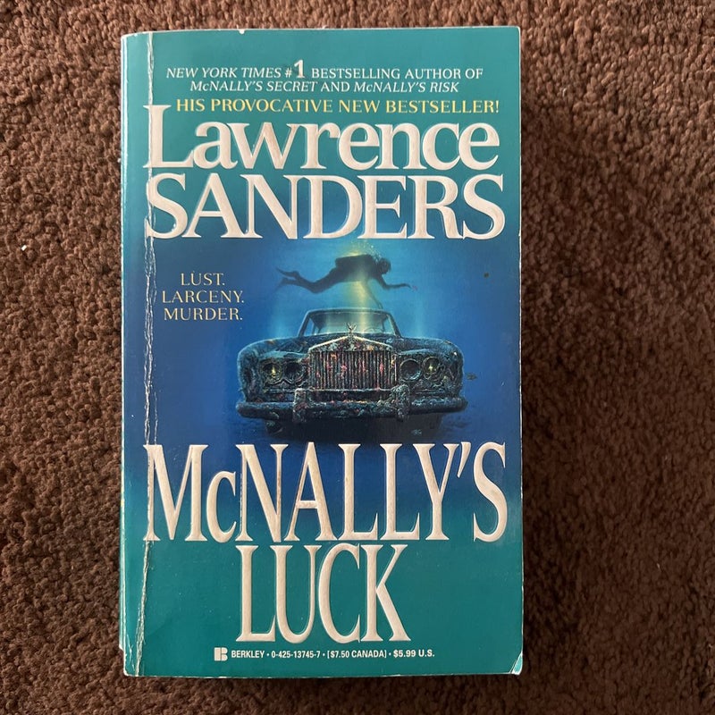 McNally's Luck