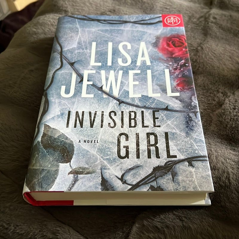 Invisible Girl