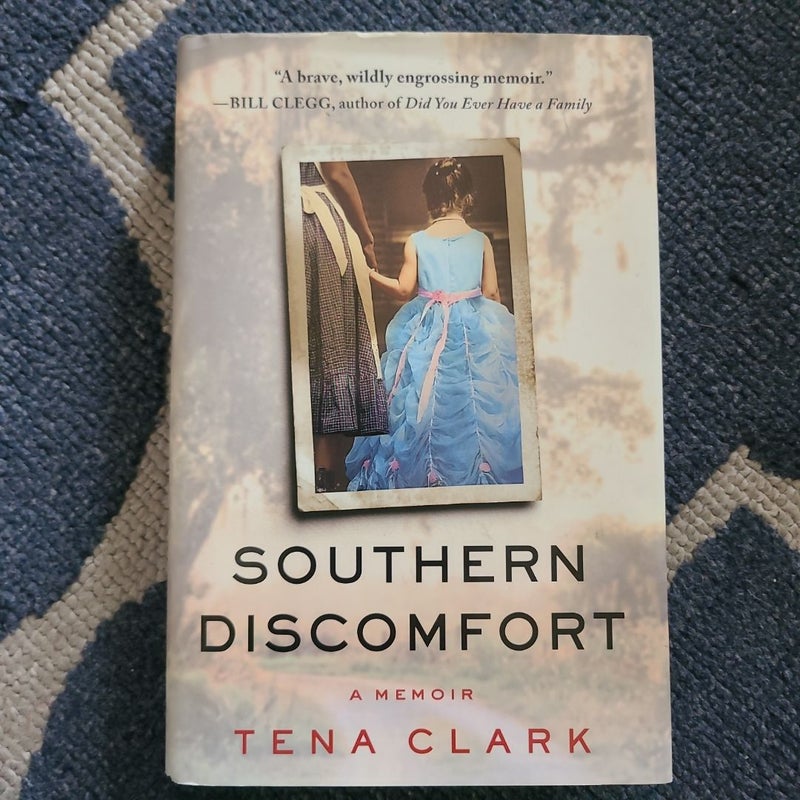 Southern Discomfort