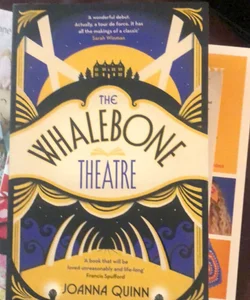 The Whalebone Theatre