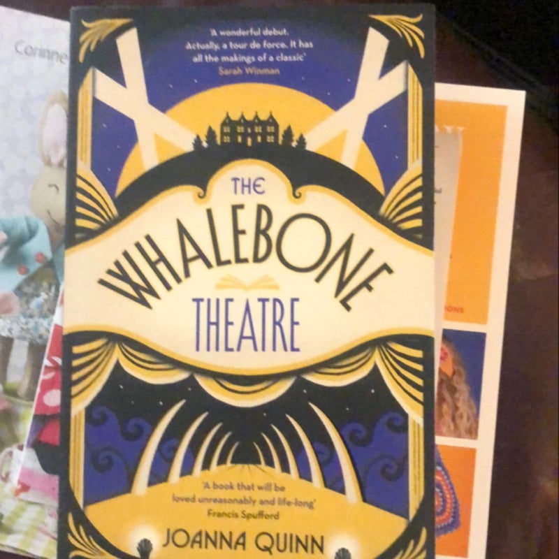 The Whalebone Theatre