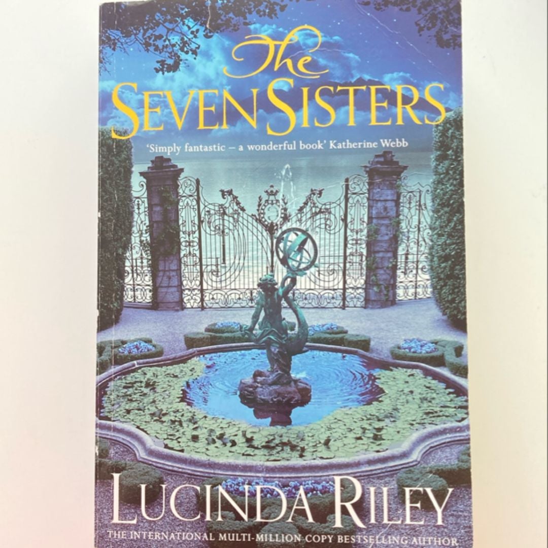 The Seven Sisters: the Seven Sisters Book 1