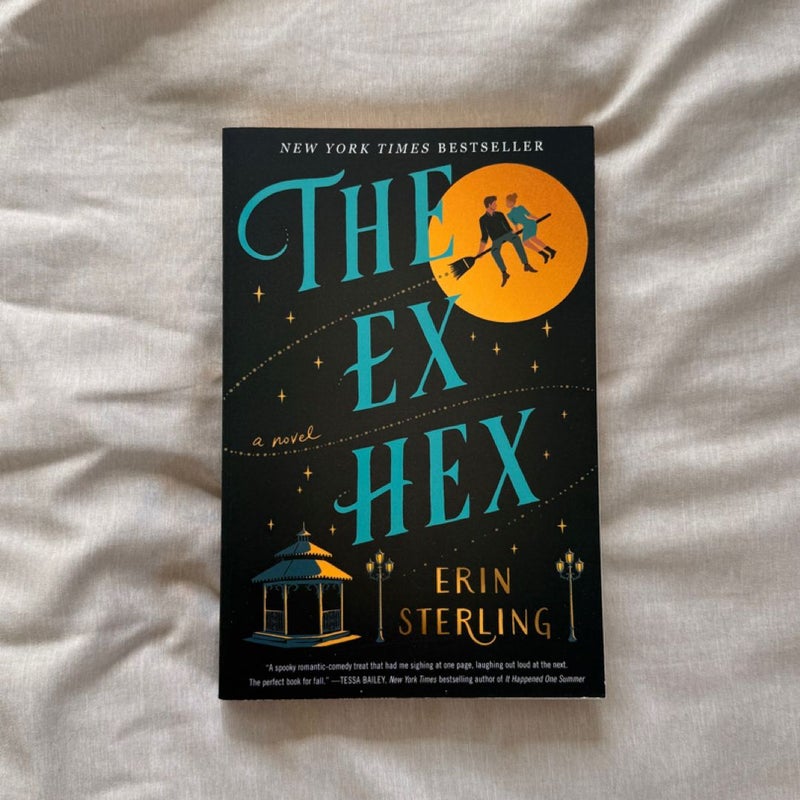 The Ex Hex