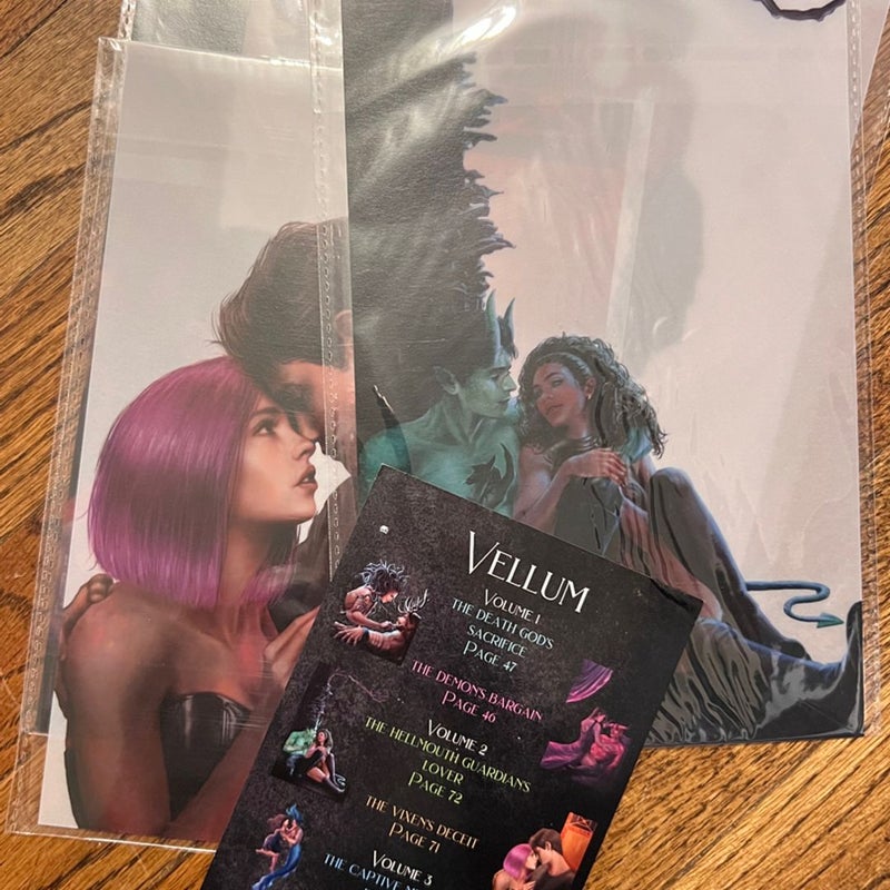 Peculiar Tastes Kickstarter Campaign by Katee Robert, Paperback