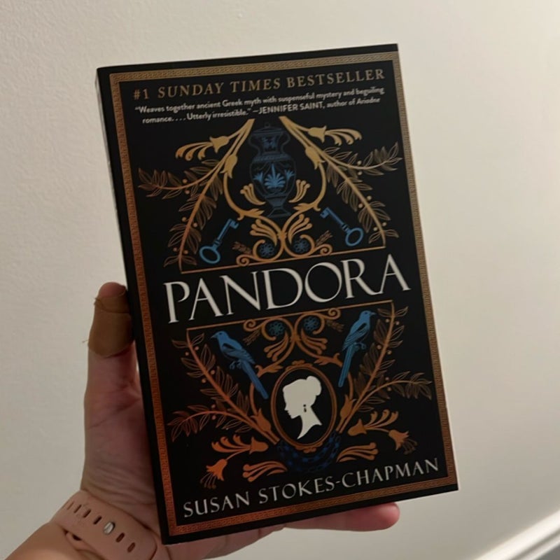 Pandora
