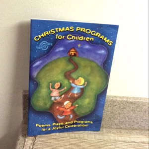 Christmas Programs for Children