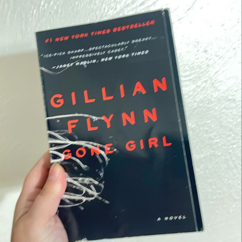 Gone Girl