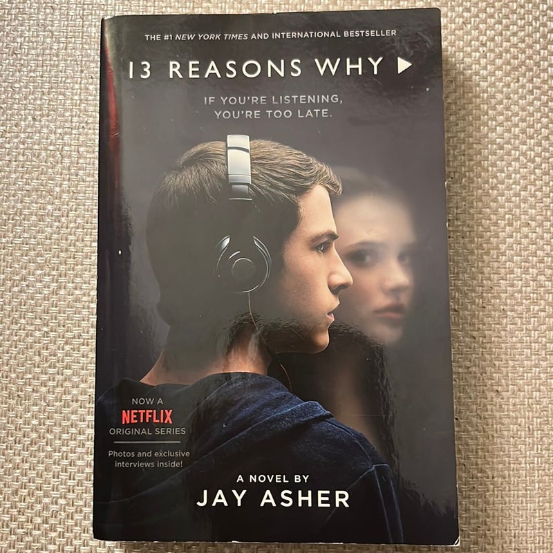 13 Reasons Why