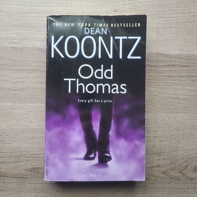 Odd Thomas