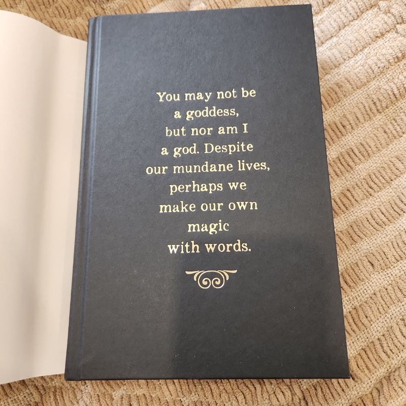 Ruthless Vows