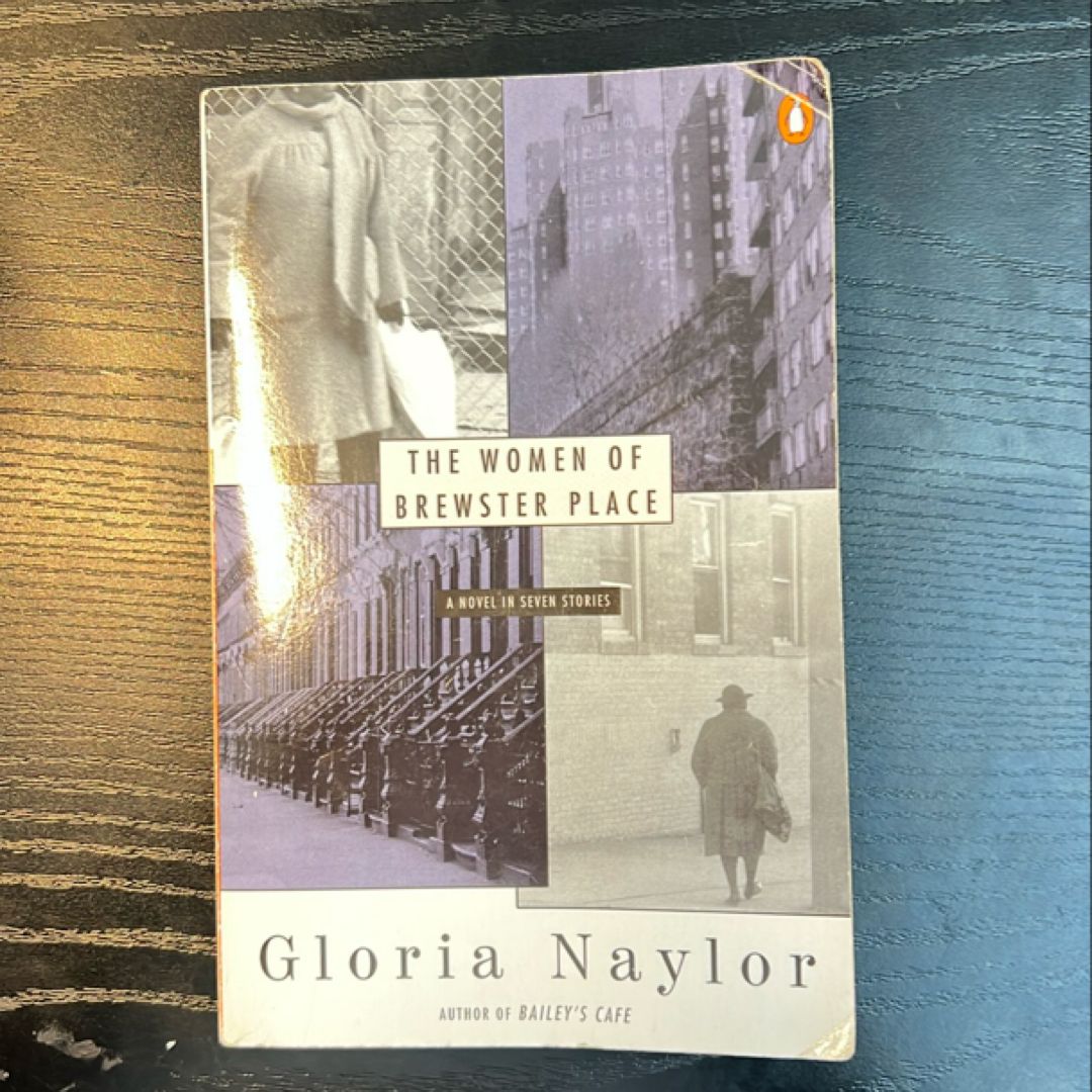 The Women of Brewster Place