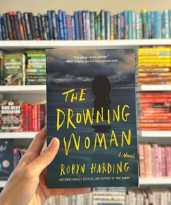 The Drowning Woman