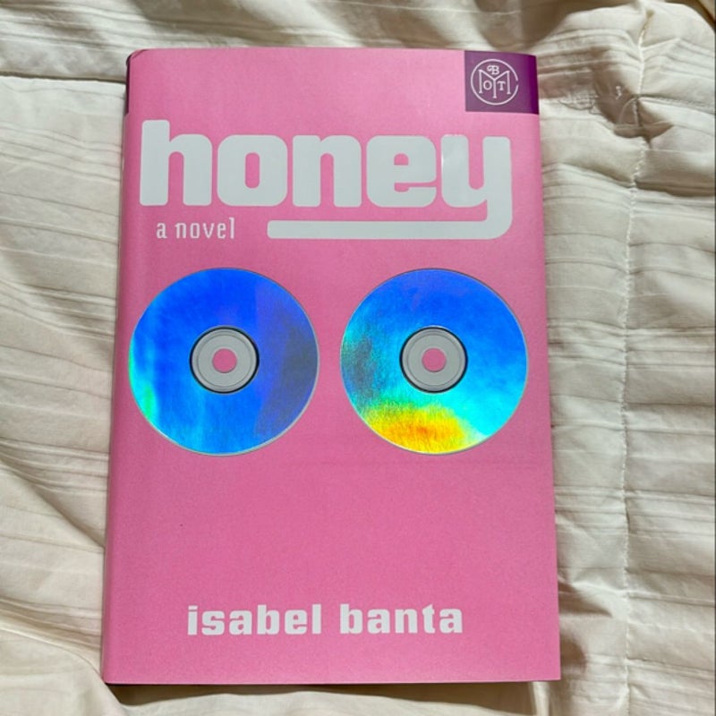 Honey