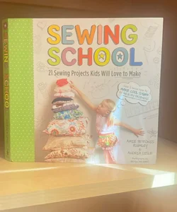 Sewing School ®